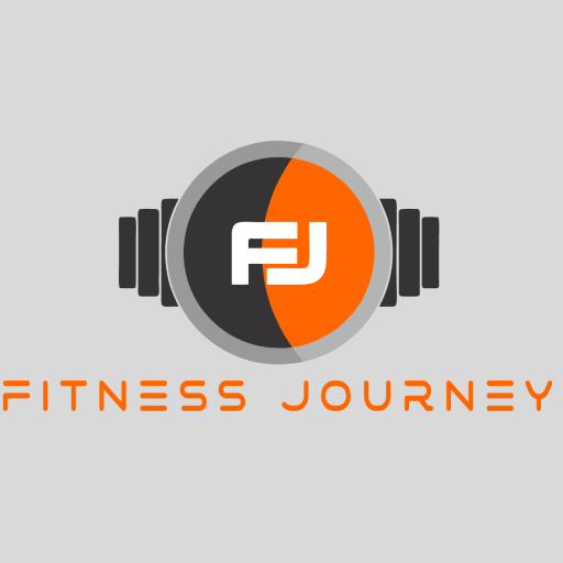 Fitness Journey logo
