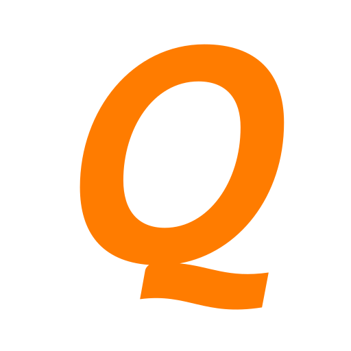 Qbuzz Tracker logo