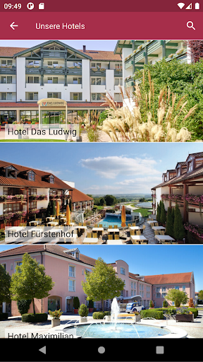 App-Vorschau