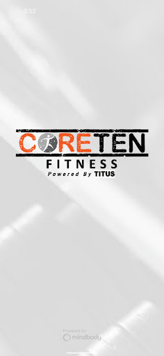 CORETEN Screenshot 1 - AppWisp.com