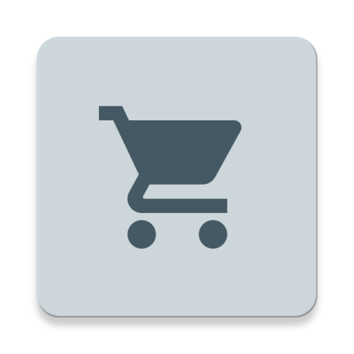 Supermarket Calculator - To Bu logo