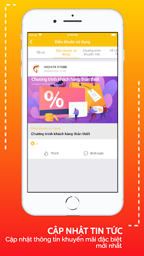 HICHITA.vn - Cửa hàng gia dụng Screen 2