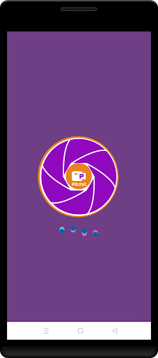 Android application Pitchit.fun screenshort