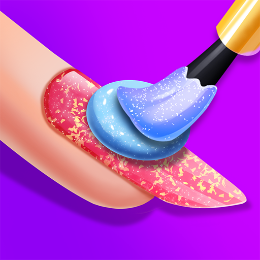 Fashion Nail Shop Download on Windows