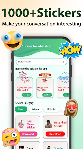Toolkit for WhatsApp