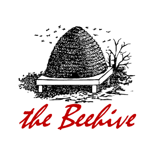 Beehive Restaurant logo