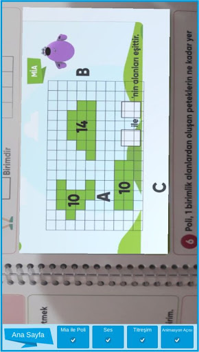 Zoziler 2.Sınıf Matematik Screen 3