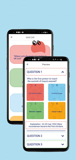 Smakerspace Mentor Screen 2