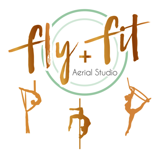 Fly Fit Aerial Studio 2.0.18 Icon