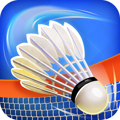 Badminton 3D 2.8.5003 Icon