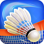 Cover Image of Télécharger Badminton 3D  APK