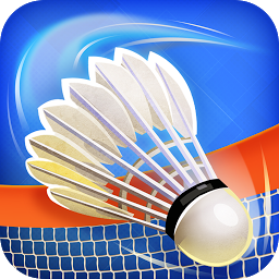 Дүрс тэмдгийн зураг Badminton 3D