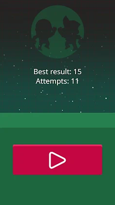 Only Jumping! - Screenshot 1