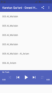 Gwani Hafizu Danbirni Kano Ful Apps On Google Play