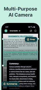 AI Chat Smith Smart Assistant Screenshot