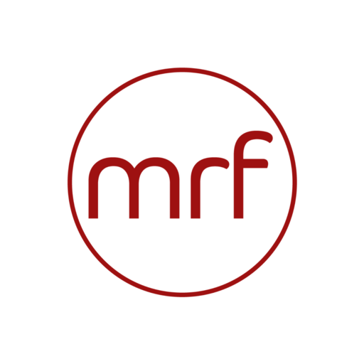 Matt Redman Fitness logo