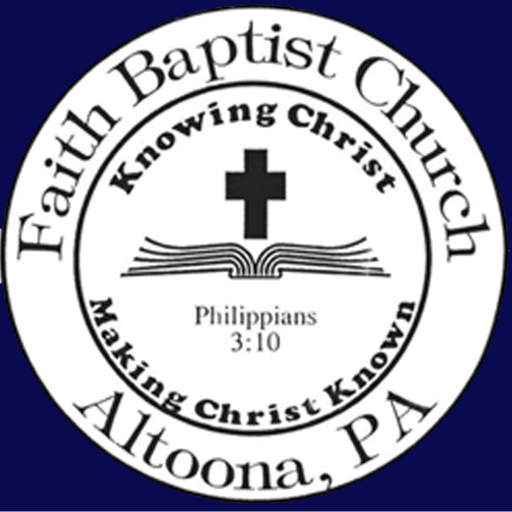 FBC Altoona logo