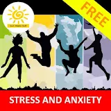 Eliminate Stress And Anxiety icon
