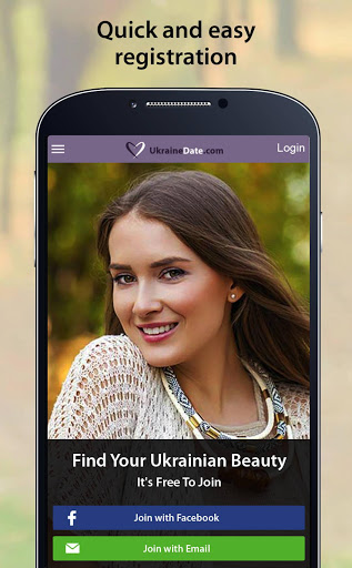 UkraineDate - Ukrainian Dating App 4.2.0.3388 APK screenshots 1