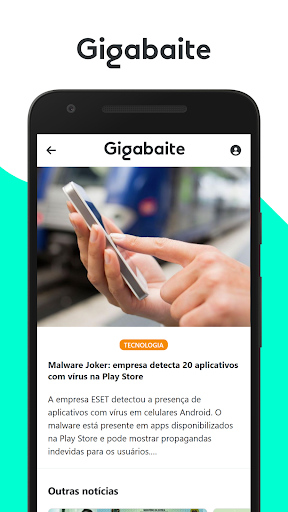 Gigabaite Tecnologia Screen 3