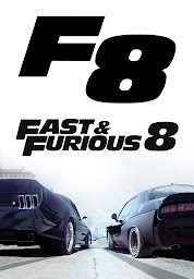 Gambar ikon The Fate of the Furious