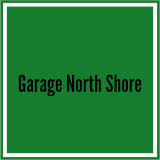Garage North Shore icon