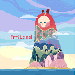 Color Pixel Art - Atti Land Mod Apk