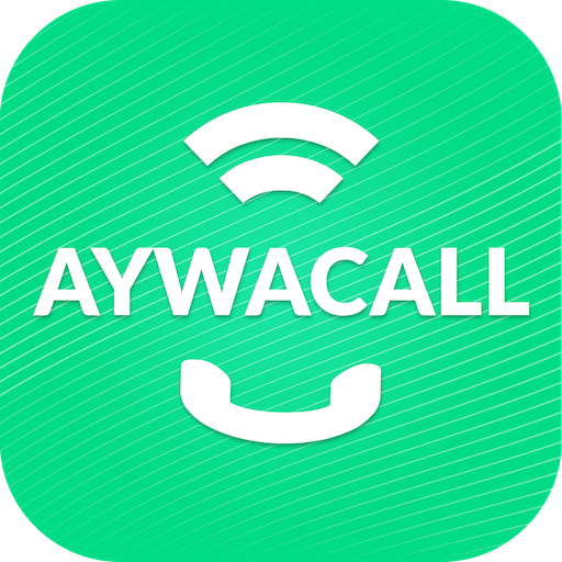 Aywacall: Video Chat & Call Изтегляне на Windows