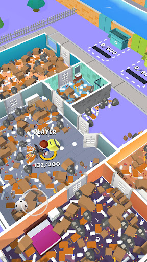 Clean.io Screen 2