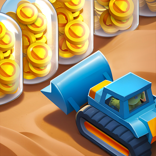 Idle Zombie Miner