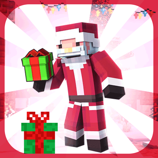 Christmas Winter Mod for MCPE