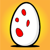 Keno Eggs Las Vegas Casino icon