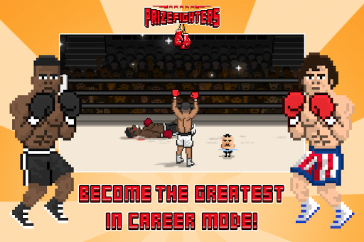 Prizefighters 2.7.51 Full Apk + Mod (Money) poster-4