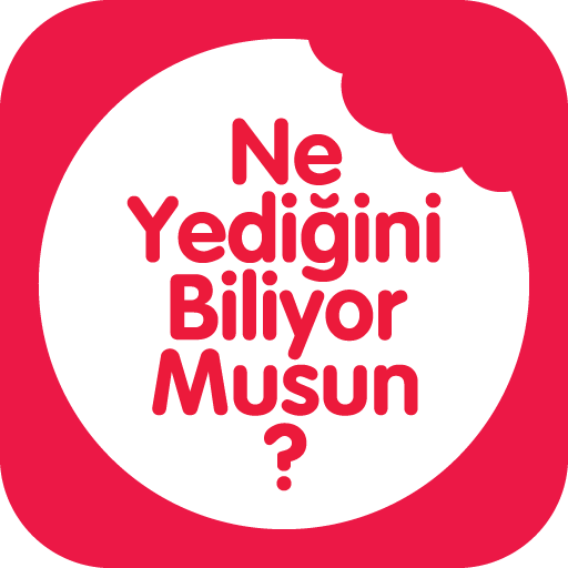Ne Yediğini Biliyor musun? logo
