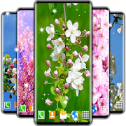 Top 49 Personalization Apps Like Cherry Blossom Live Wallpaper ? Spring Wallpaper - Best Alternatives