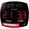 Scoreboard Waterpolo ++ icon