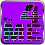 Cover Image of ダウンロード Tv 4me  APK