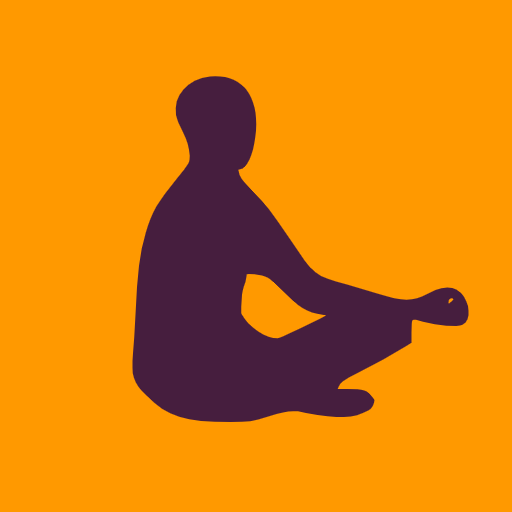 Meditation Counter - Pro logo