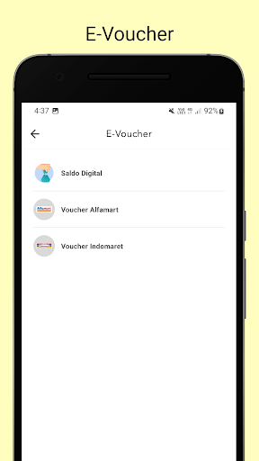 iBOSS InterActive Screenshot 4 - AppWisp.com