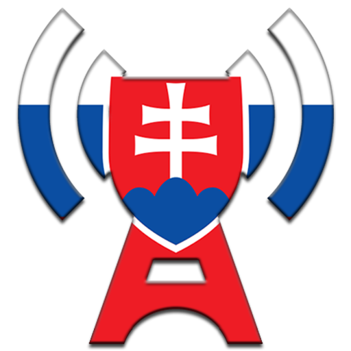 Slovak radio stations 1.0.3 Icon