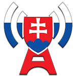 Cover Image of Download Slovak radio stations  APK