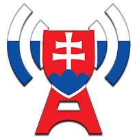 Slovak radio stations - Slovenské rádiá