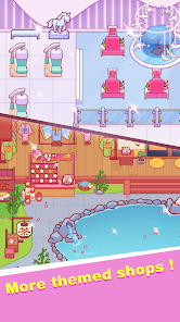 Captura 6 Idle Hot Spring android