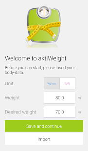 Anteprima dell'app