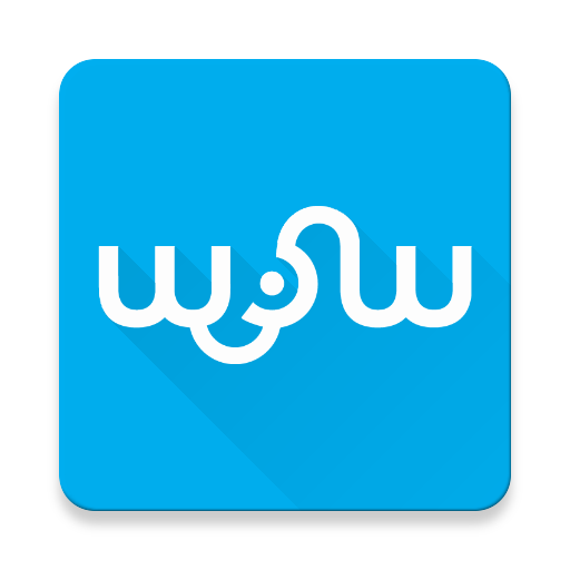 WoWApp logo