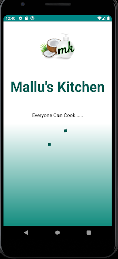Mallu's Kitchen Screenshot 1 - AppWisp.com