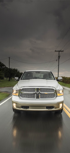 RAM Truck Wallpapers Screen 2