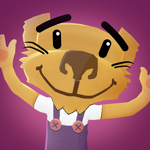 Ditto Keep Safe Adventure Game logo
