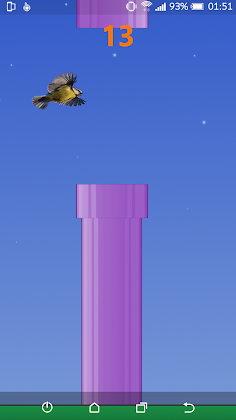 GeceKusu - Screenshot 2