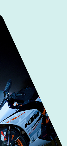KTM RC 125 Wallpapers Screen 2